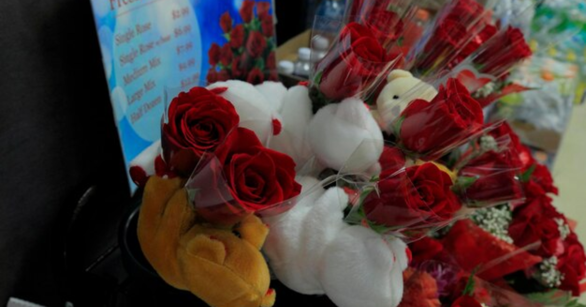 flower shop in lahore